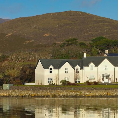 Castlewood House Hotel Dingle Exterior photo